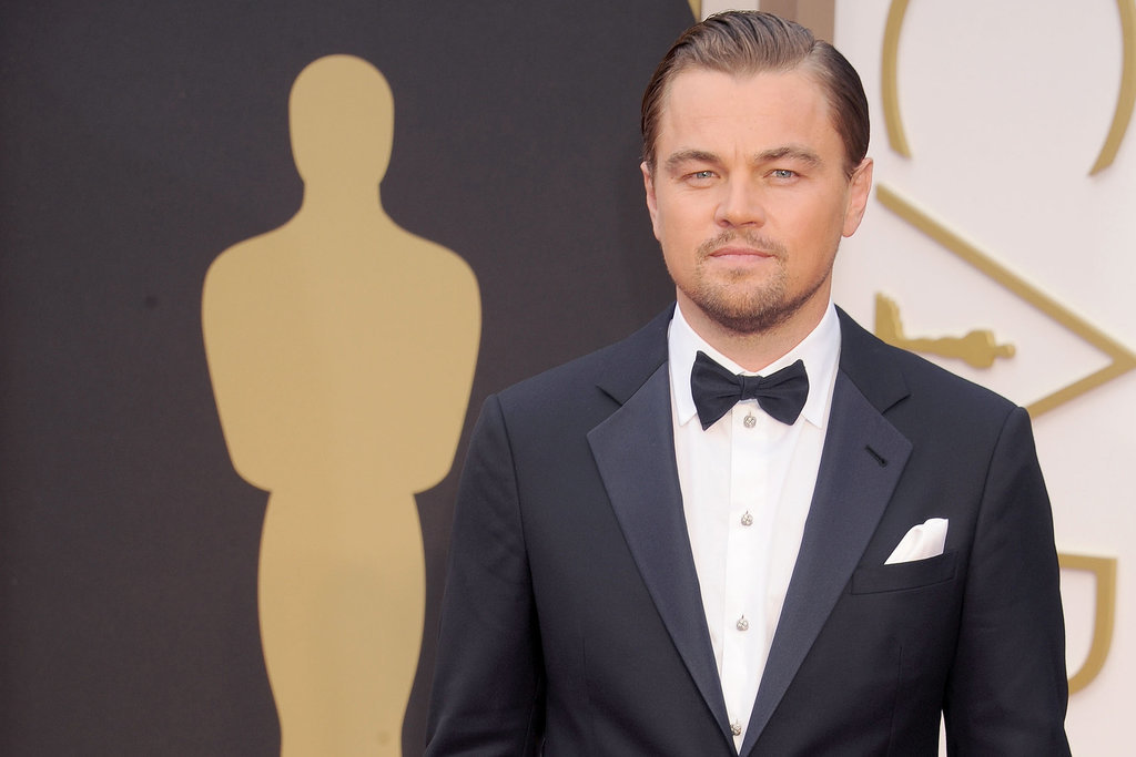 We Missed: Leonardo DiCaprio We Missed: Leonardo DiCaprio