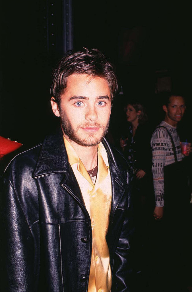 PS: So I'd love to play the word association game with you. Ready?!
CK: Yes.
PS: Ombré:
CK: Natural.
PS: Beach waves:
CK: Jared Leto.
PS: Rock star hair:
CK: Jared Leto.
PS: Jordan Catalano:
CK: No comment.
PS: Oscars beauty:
CK: Iconic.
PS: Pharrell's hat:
CK: Retiring.
PS: Blow dryer:
CK: Necessity.
PS: Lob:
CK: It's been done.
PS: So I'd love to play the word association game with you. Ready?!
CK: Yes.
PS: Ombré:
CK: Natural.
PS: Beach waves:
CK: Jared Leto.
PS: Rock star hair:
CK: Jared Leto.
PS: Jordan Catalano:
CK: No comment.
PS: Oscars beauty:
CK: Iconic.
PS: Pharrell's hat:
CK: Retiring.
PS: Blow dryer:
CK: Necessity.
PS: Lob:
CK: It's been done.
