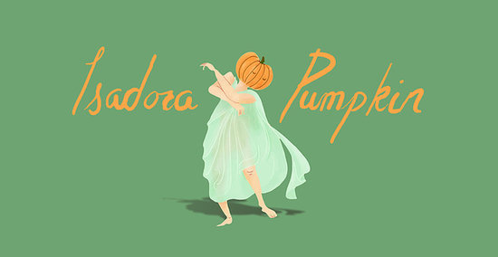 Punny Depictions of History's Cleverest Women Punny Depictions of History's Cleverest Women