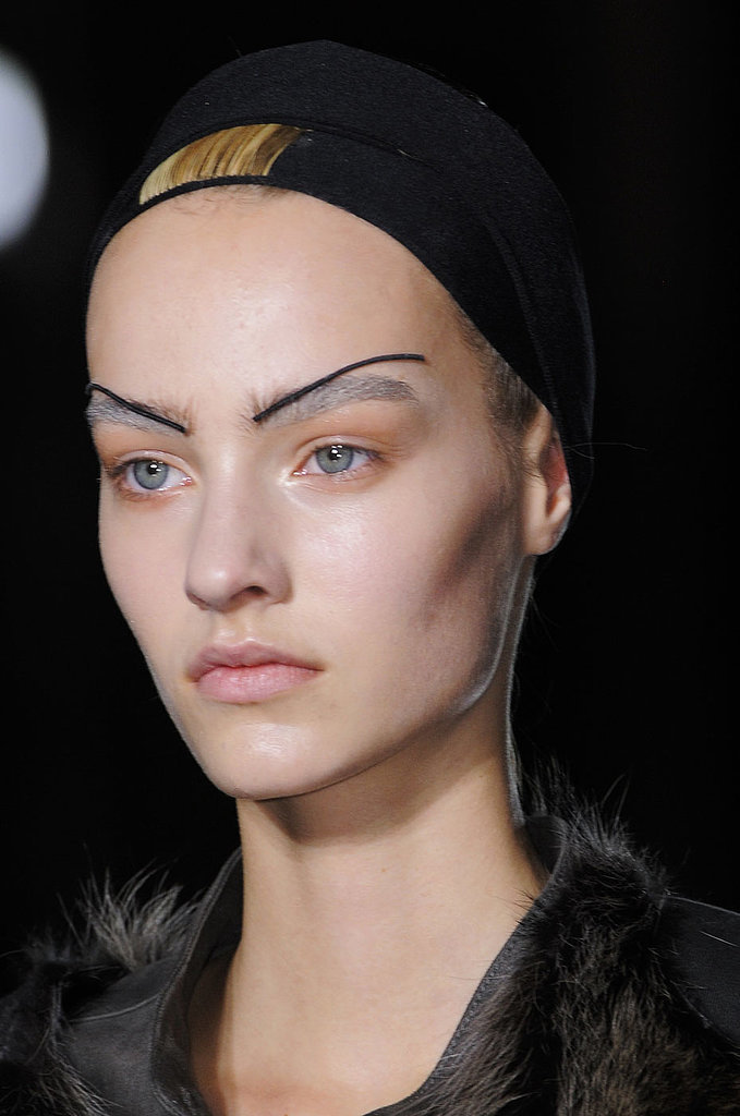 Bold Brows Bold Brows