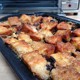 Dairy-Free Bread Pudding Dairy-Free Bread Pudding