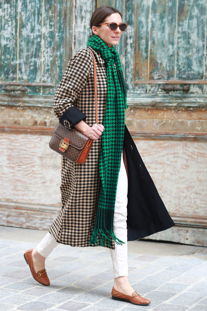 PFW Street Style Day Seven PFW Street Style Day Seven