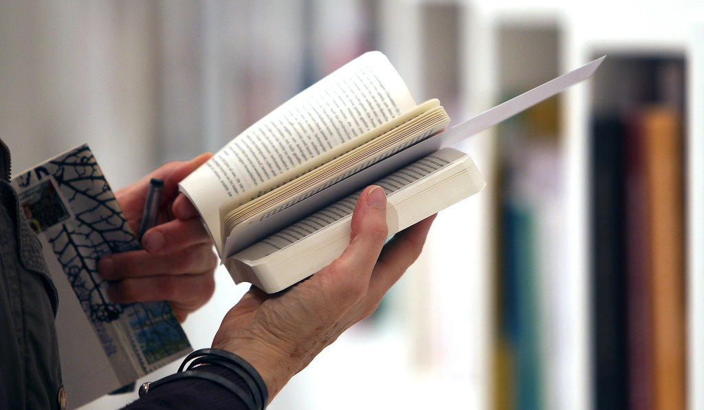 Get Lightning-Fast Eyes With Speed-Reading Apps Get Lightning-Fast Eyes With Speed-Reading Apps