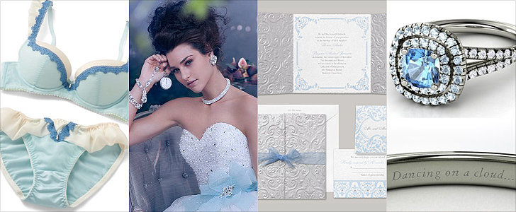 Inject Some Diehard Disney Princess Fandom Into Your Wedding Inject Some Diehard Disney Princess Fandom Into Your Wedding