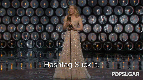 Cate Blanchett Had Some Choice Words For Julia Roberts Cate Blanchett Had Some Choice Words For Julia Roberts