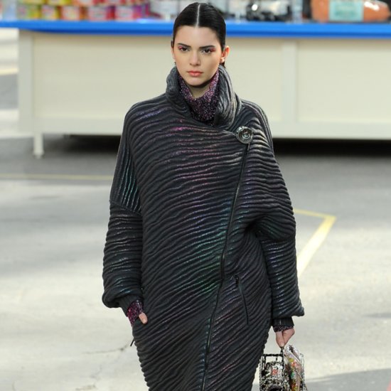 Kendall Jenner's Best Runway Moments Kendall Jenner's Best Runway Moments