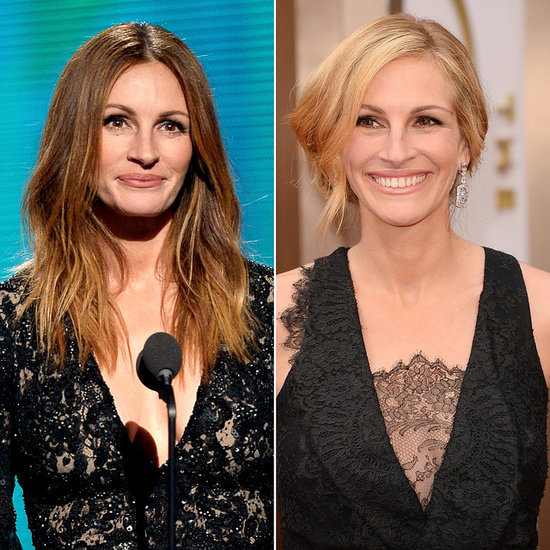 Which Stars Have Already Changed Up Their Looks in 2014? Which Stars Have Already Changed Up Their Looks in 2014?