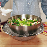 Lawry's Spinning Salad Lawry's Spinning Salad