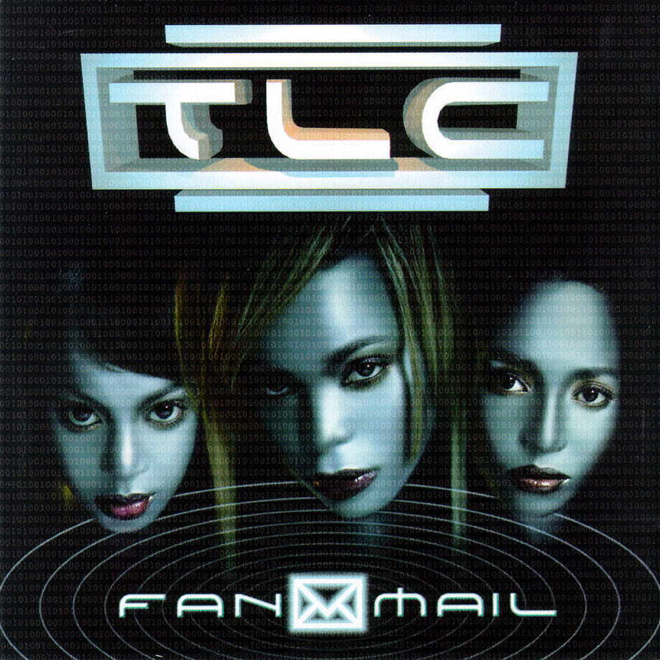 Fanmail by TLC Fanmail by TLC