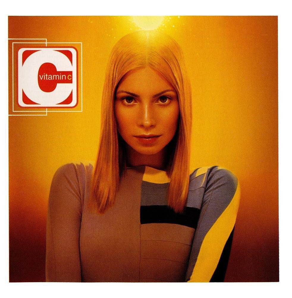 Vitamin C by Vitaman C Vitamin C by Vitaman C
