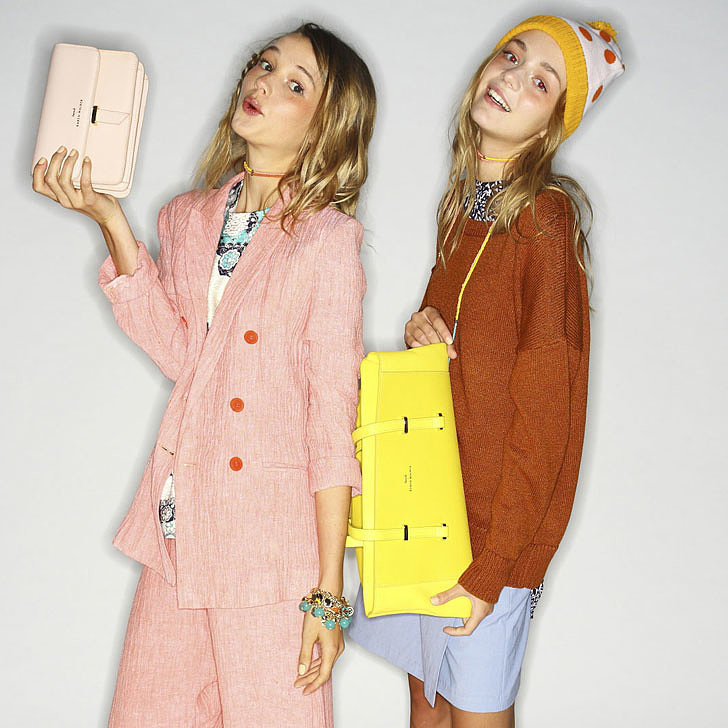 Shop This Month's Best Collaborations and Collections Shop This Month's Best Collaborations and Collections