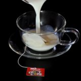How to Make Cereal Milk Tea How to Make Cereal Milk Tea