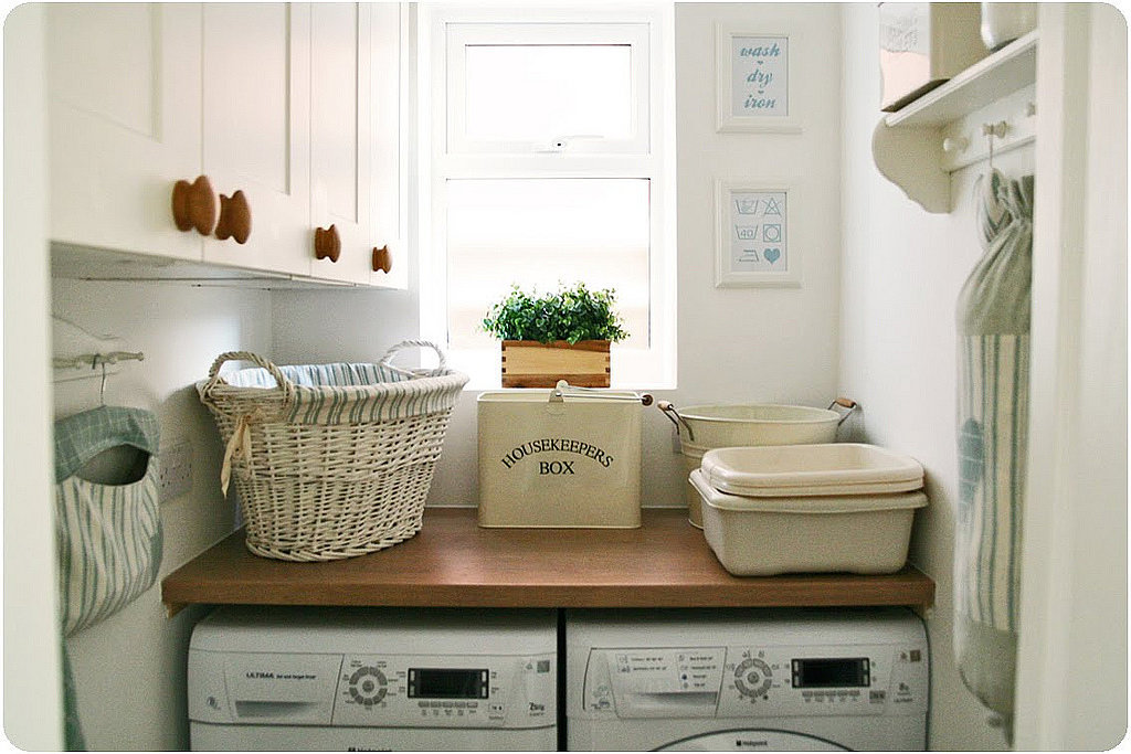 Organize Your Laundry Room Organize Your Laundry Room