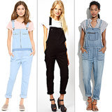 Overall Trend Overall Trend