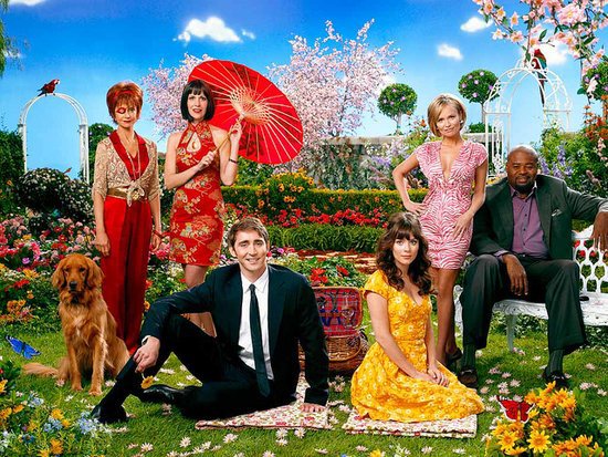 TV Shows That Have Been Brought Back From the Dead TV Shows That Have Been Brought Back From the Dead