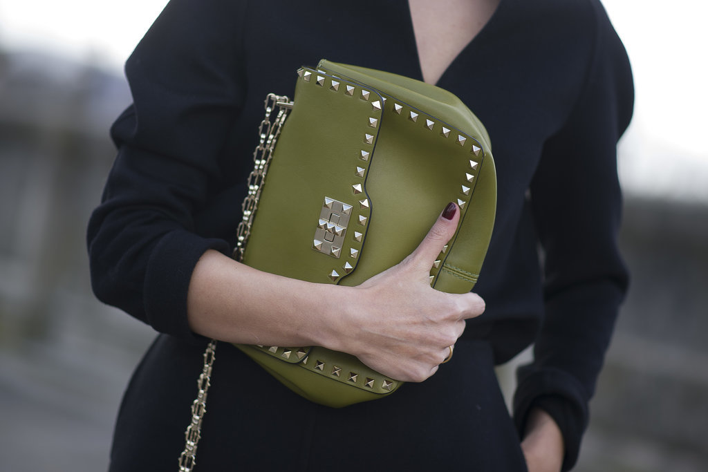 The perfect pop of color.
The perfect pop of color.