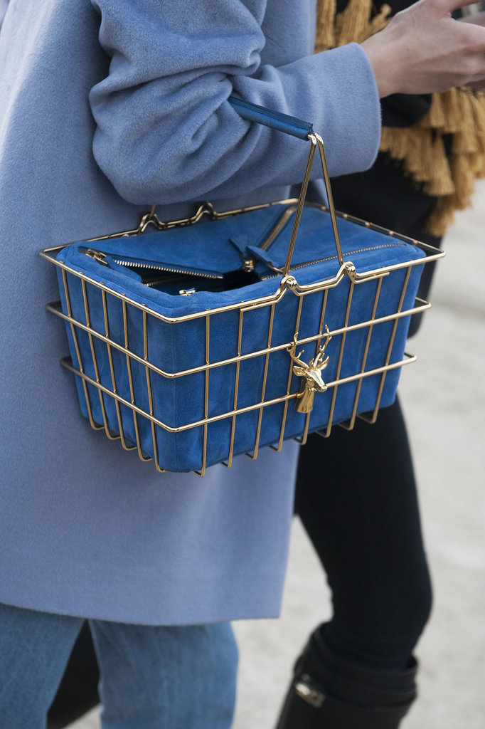 The most luxurious way to shop.
The most luxurious way to shop.