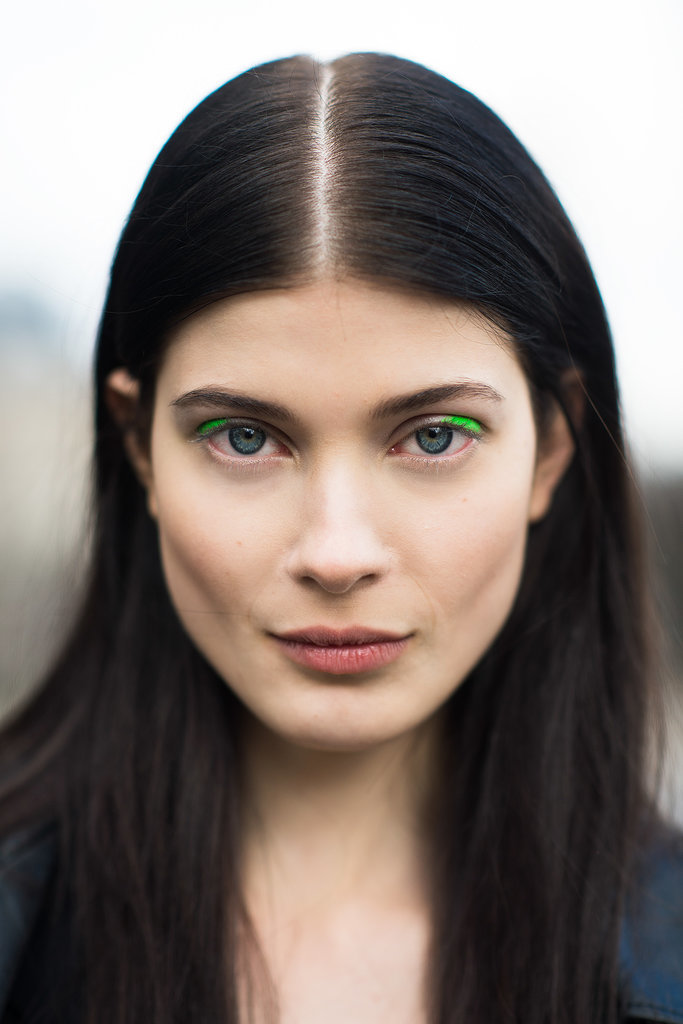Beauty Street Style Fall 2014 Beauty Street Style Fall 2014