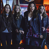 Pretty Little Liars Season 4 Finale Pictures Pretty Little Liars Season 4 Finale Pictures