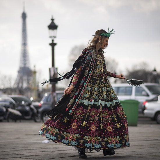 The Most Stylish Cities The Most Stylish Cities