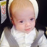 Rachel Zoe's Sweetest Snaps of Baby Kai