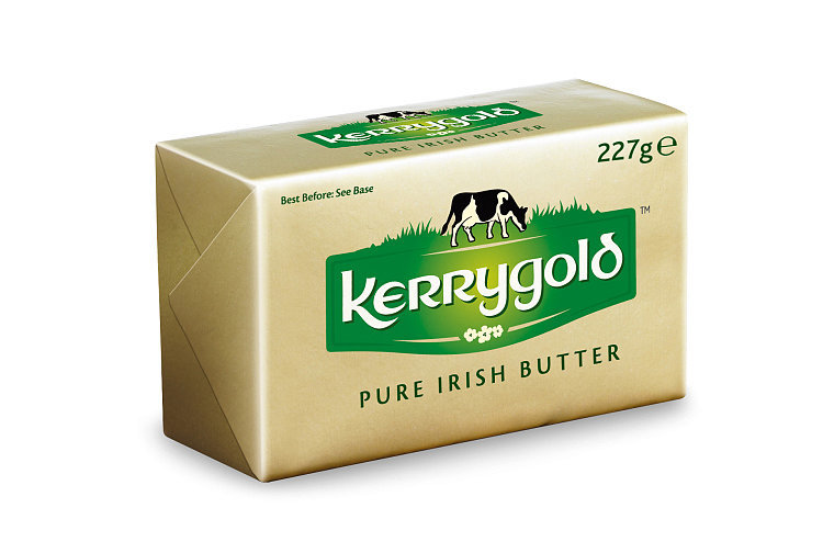 Grassfed Butter Grassfed Butter