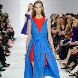 Christian Dior Fall 2014 Runway | Video Christian Dior Fall 2014 Runway | Video