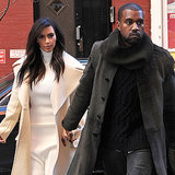 Kim Kardashian and Kanye West Wedding Date Kim Kardashian and Kanye West Wedding Date
