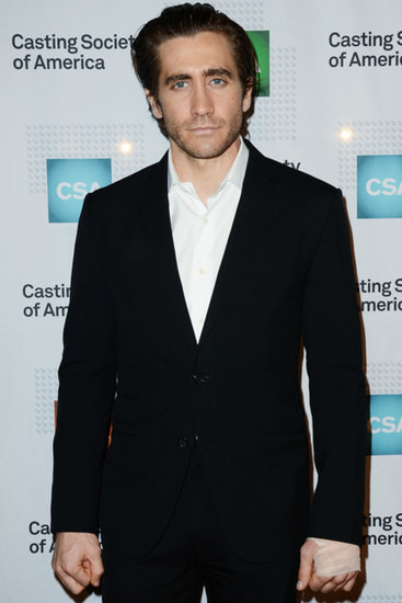 Jake Gyllenhaal Heads to the Ring For a New Role Jake Gyllenhaal Heads to the Ring For a New Role