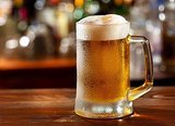 There Is Now Such a Thing As ‘Fit Beer’ There Is Now Such a Thing As ‘Fit Beer’