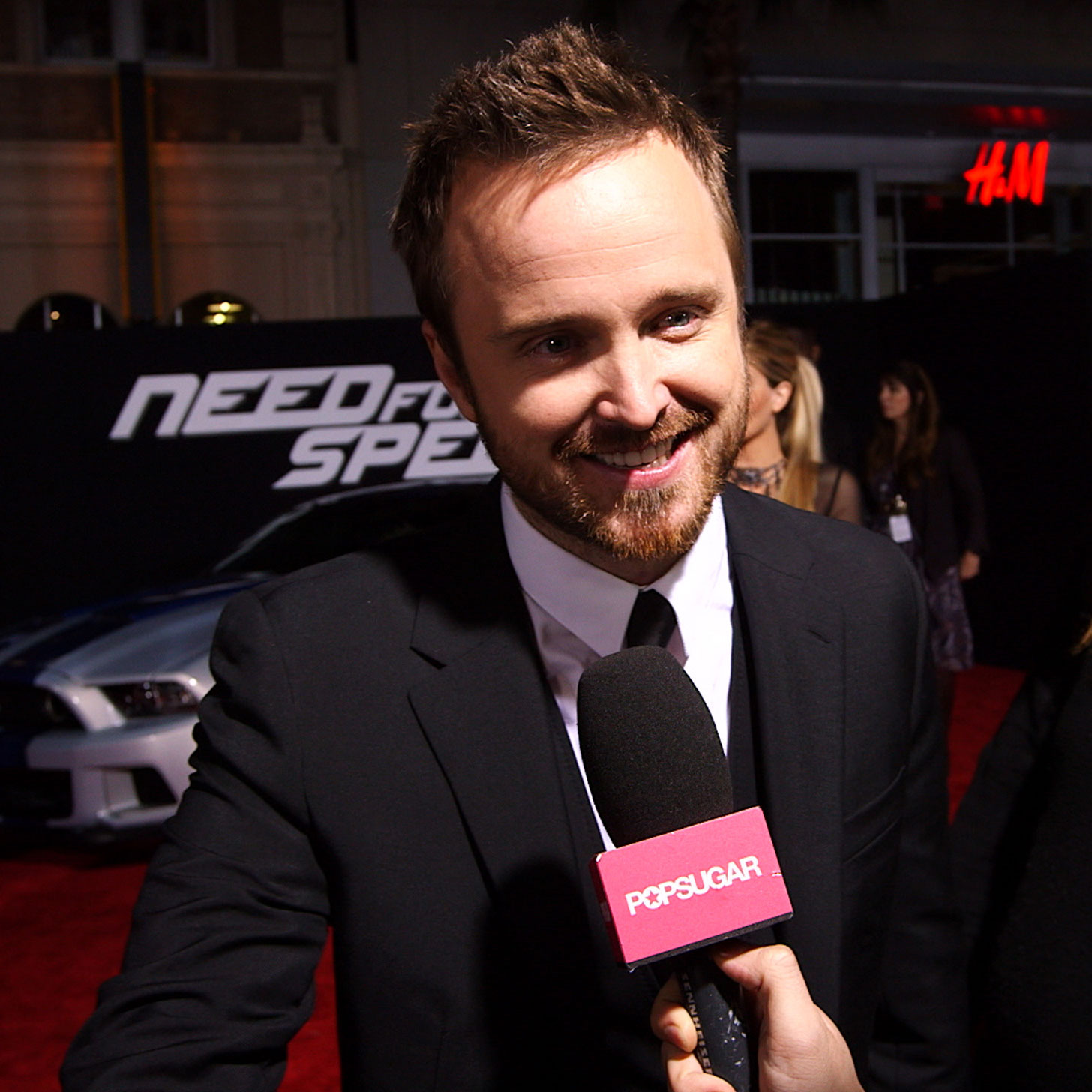 Attention, Breaking Bad Fans! Aaron Paul Gives Us Hope Jesse Will Be Back