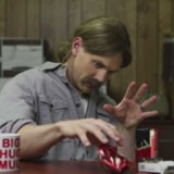 Joel McHale True Detective Parody Joel McHale True Detective Parody