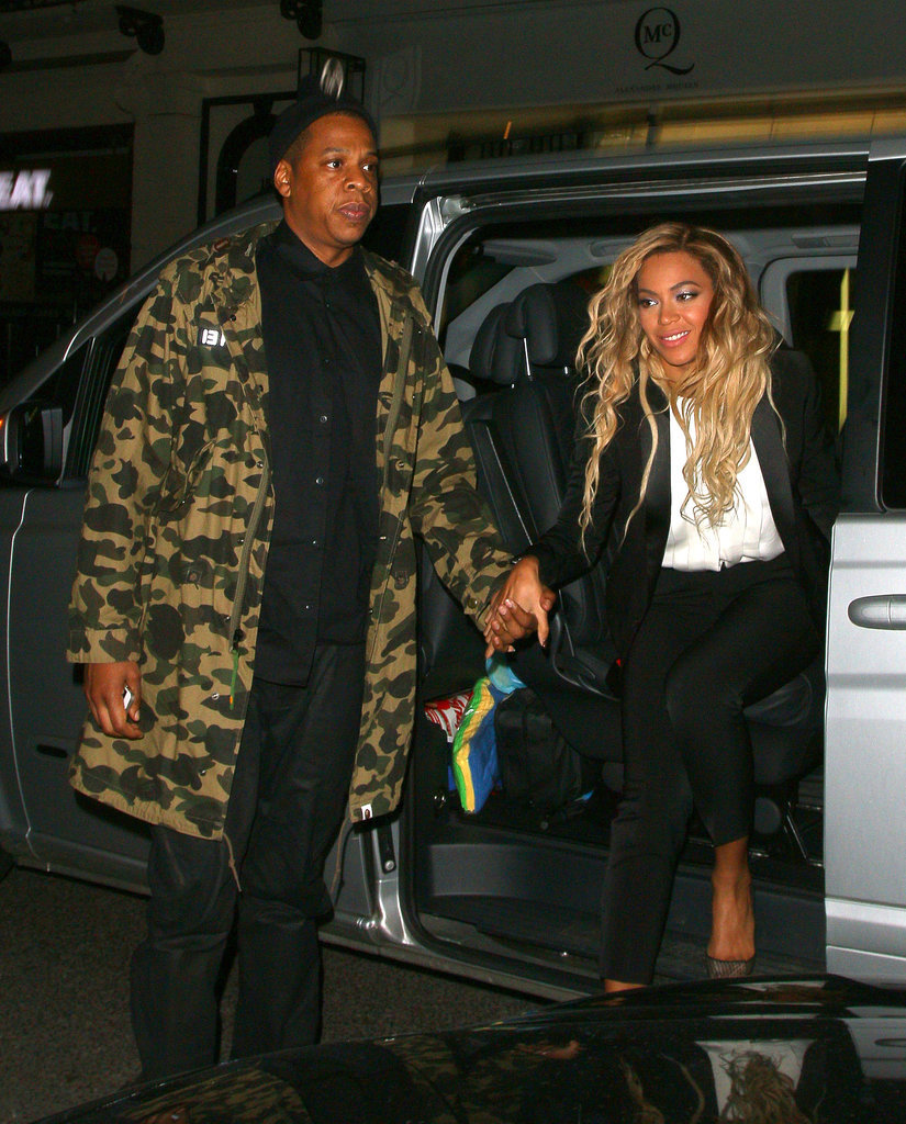 Beyoncé Knowles Beyoncé Knowles