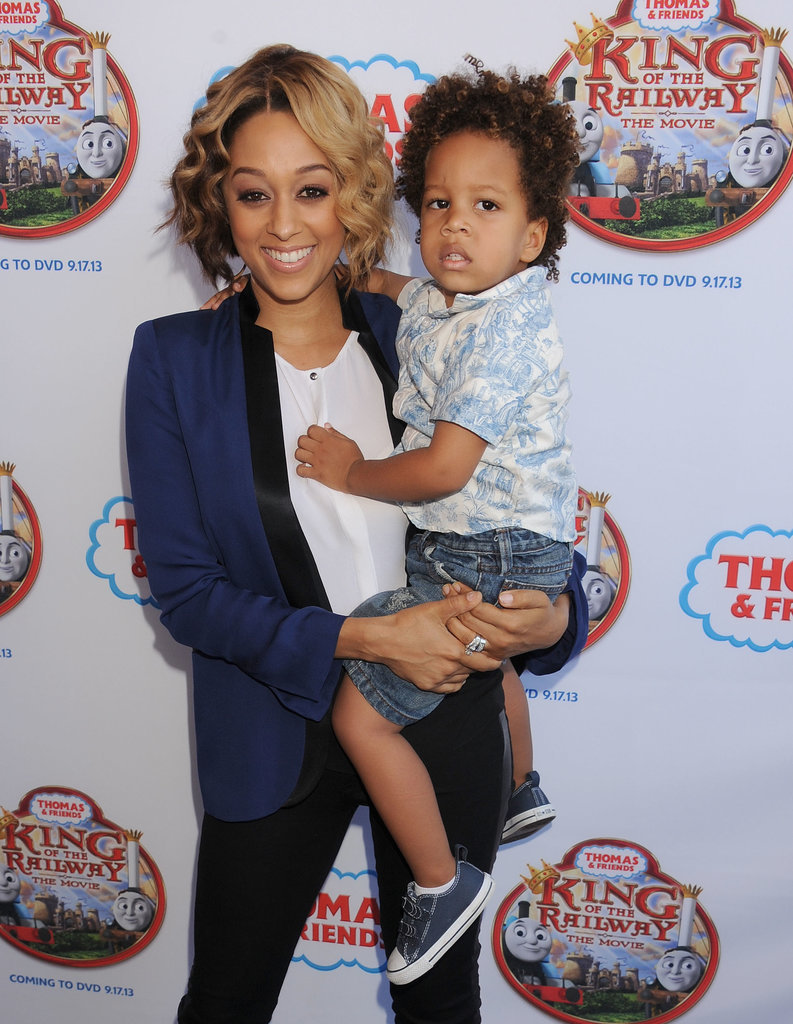 Tia Mowry Tia Mowry