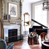 Of Course This Anthropologie Buyer's Home Is Stunning