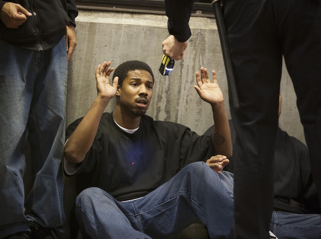 Fruitvale Station Fruitvale Station