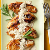 Chicken Dinners in 30 Minutes or Less Chicken Dinners in 30 Minutes or Less