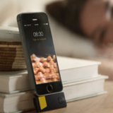 Bacon Scent iPhone Alarm Clock Bacon Scent iPhone Alarm Clock