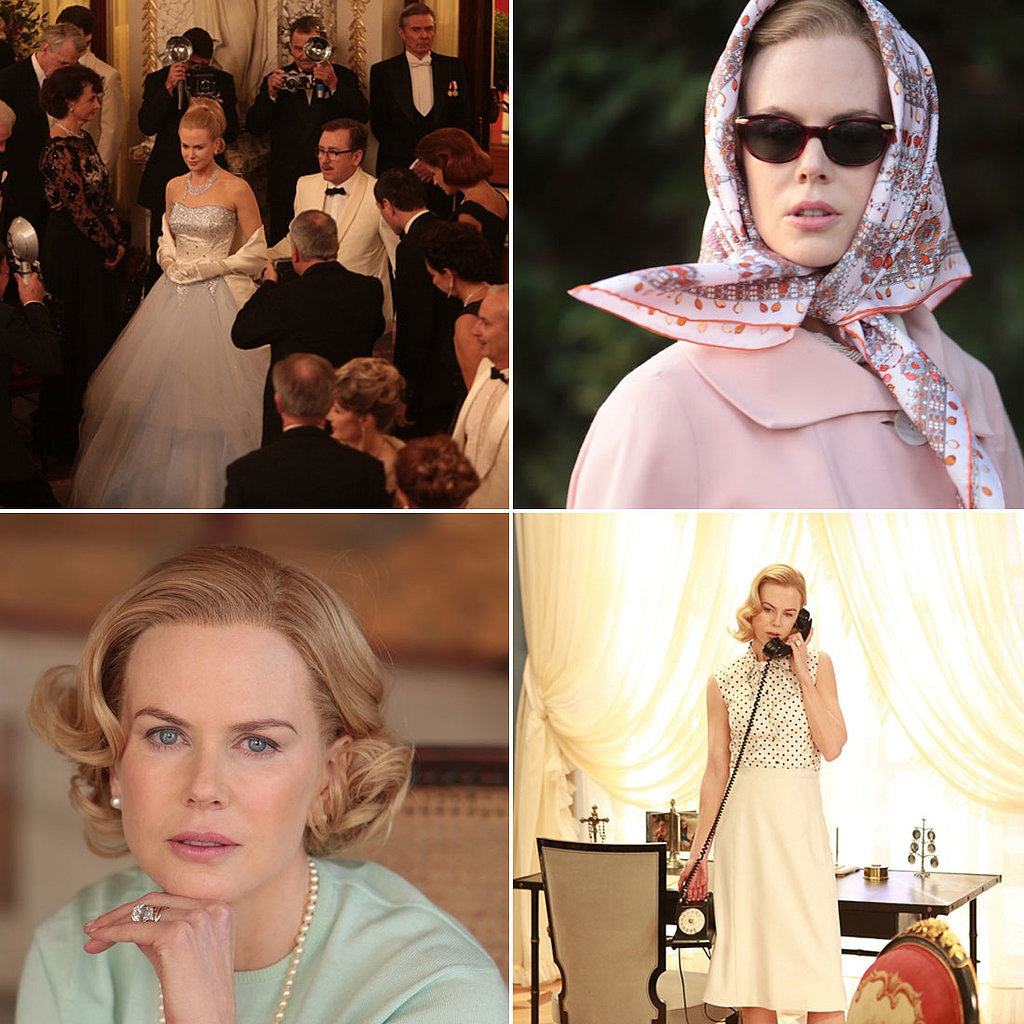 Grace of Monaco Fashion Grace of Monaco Fashion