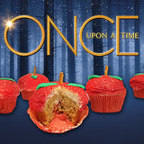 Magical Apple Cupcakes Magical Apple Cupcakes