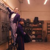 The Grand Budapest Hotel Review The Grand Budapest Hotel Review