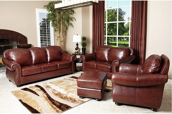 Mistake: Matching Furniture Sets Mistake: Matching Furniture Sets