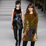 Saint Laurent Fall 2014 | Runway Saint Laurent Fall 2014 | Runway