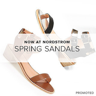 Spring Sandals