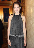 Meet the cast of the Divergent trilogy Meet the cast of the Divergent trilogy