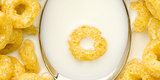 The Best Cereals For Making Cereal Milk, Ranked The Best Cereals For Making Cereal Milk, Ranked