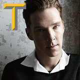 Benedict Cumberbatch's T Magazine Interview 2014 Benedict Cumberbatch's T Magazine Interview 2014