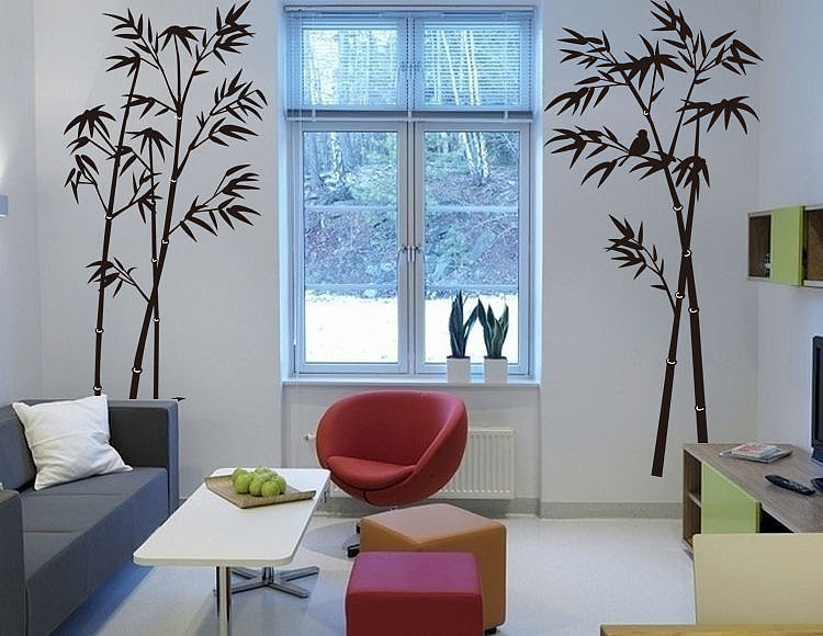 Mistake: Bad Wall Treatments Mistake: Bad Wall Treatments