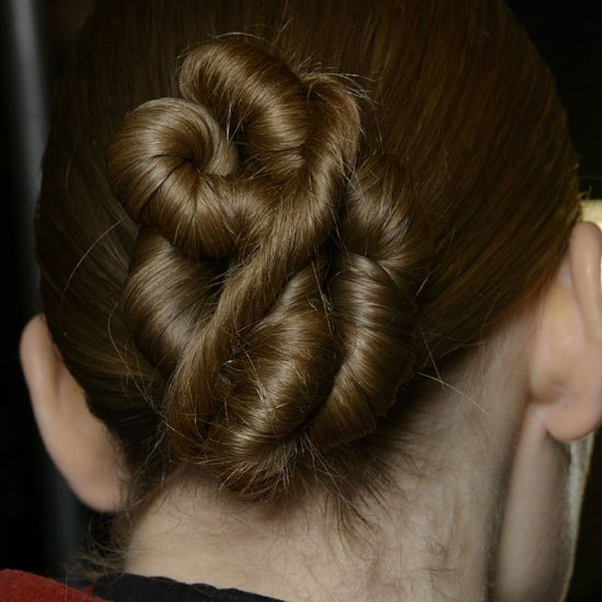 Wedding Hair and Makeup Ideas From the Runway Wedding Hair and Makeup Ideas From the Runway