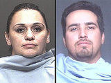 Tucson Toddler's Remains Found in Toy Chest Tucson Toddler's Remains Found in Toy Chest
